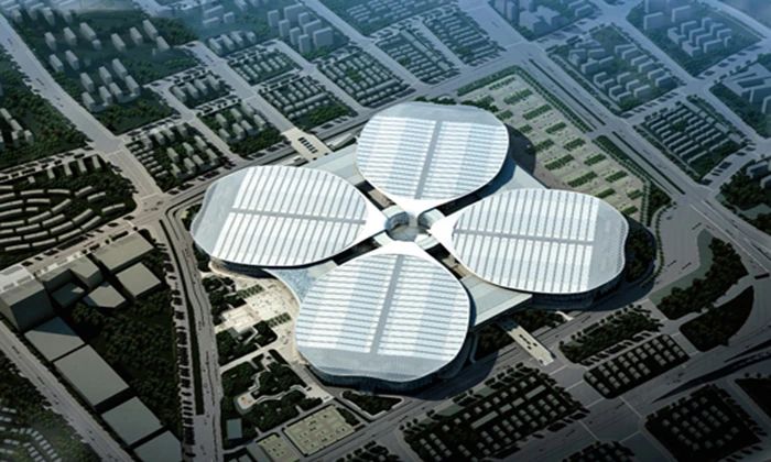 中欣智能機械邀請你參加2023WEPACK世界包裝工業(yè)博覽會
